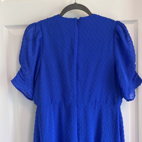 NEW DKNY Midi-dress - Picture 5 of 7